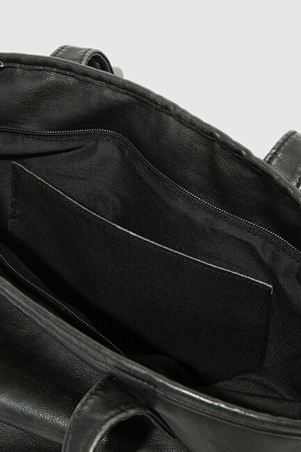 Kadın Çanta 1913729-70763 Gri - Thumbnail