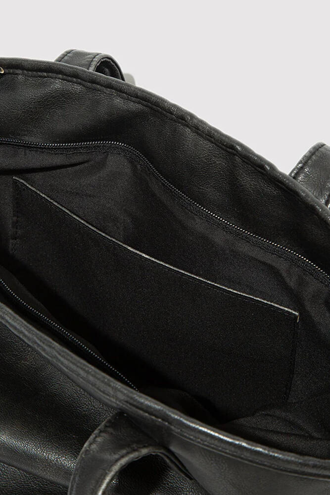 Kadın Çanta 1913729-70763 Gri 