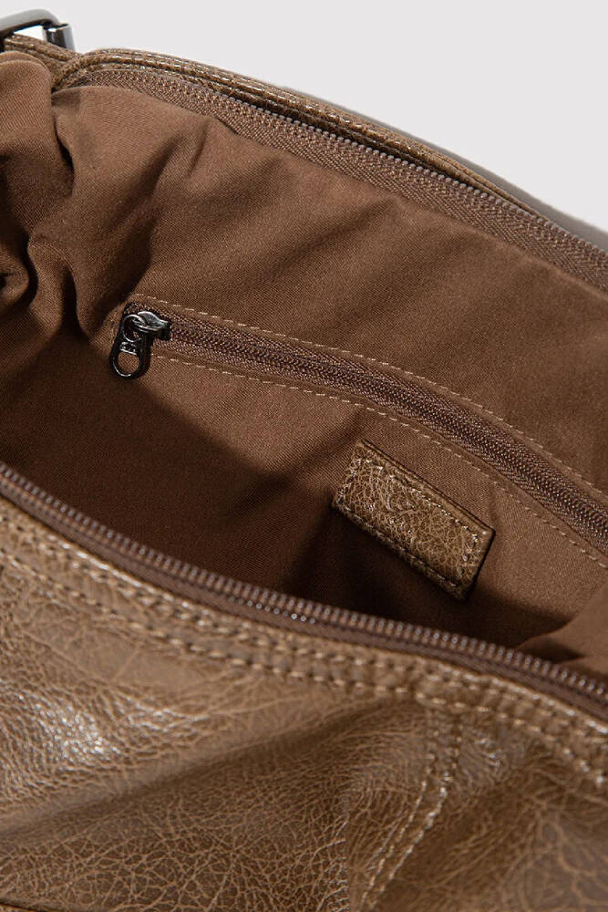 Kadın Çanta 1913730-26823 Kahve 