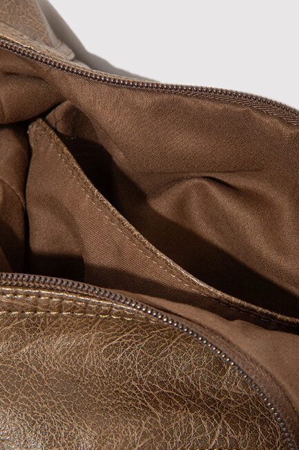 Kadın Çanta 1913730-26823 Kahve - Thumbnail