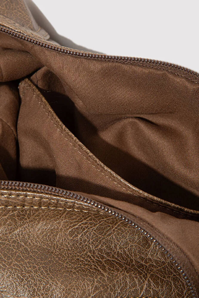 Kadın Çanta 1913730-26823 Kahve 