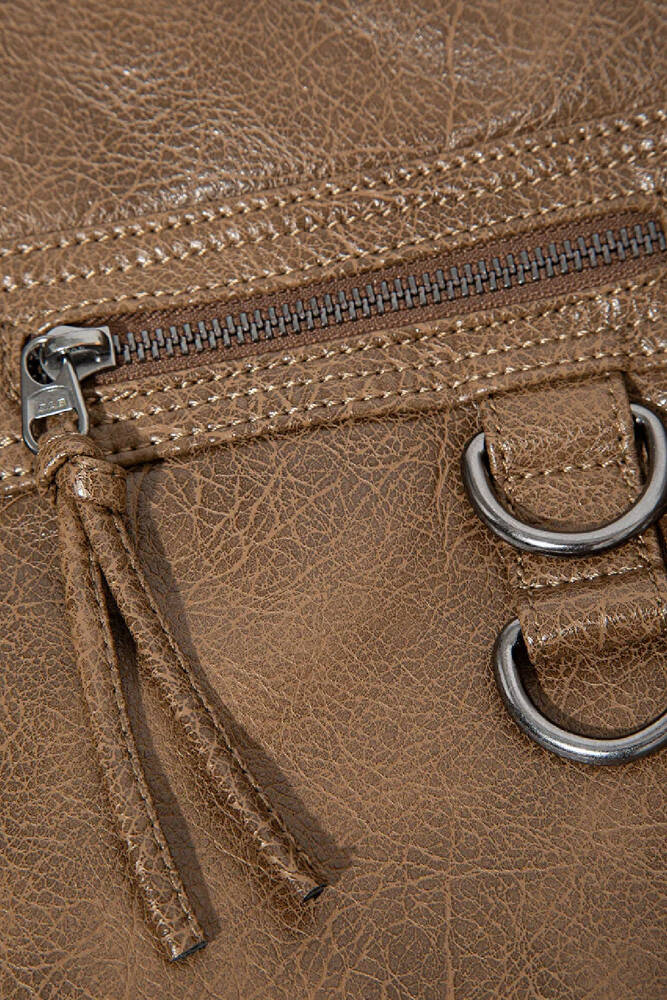 Kadın Çanta 1913730-26823 Kahve 