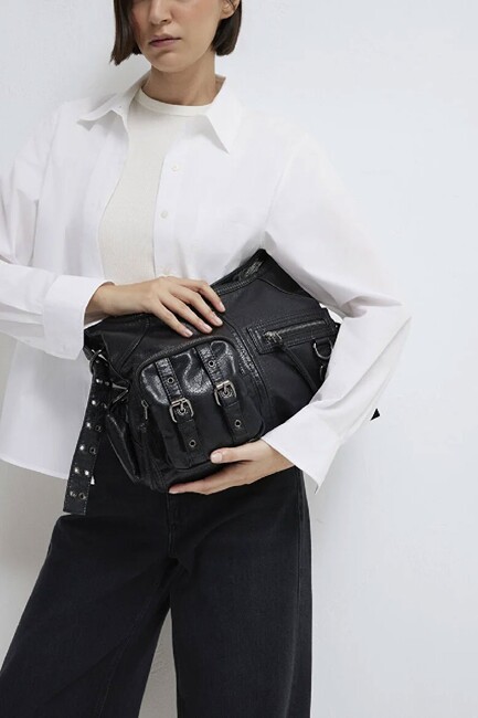 Kadın Çanta 1913730-900 Siyah (1)