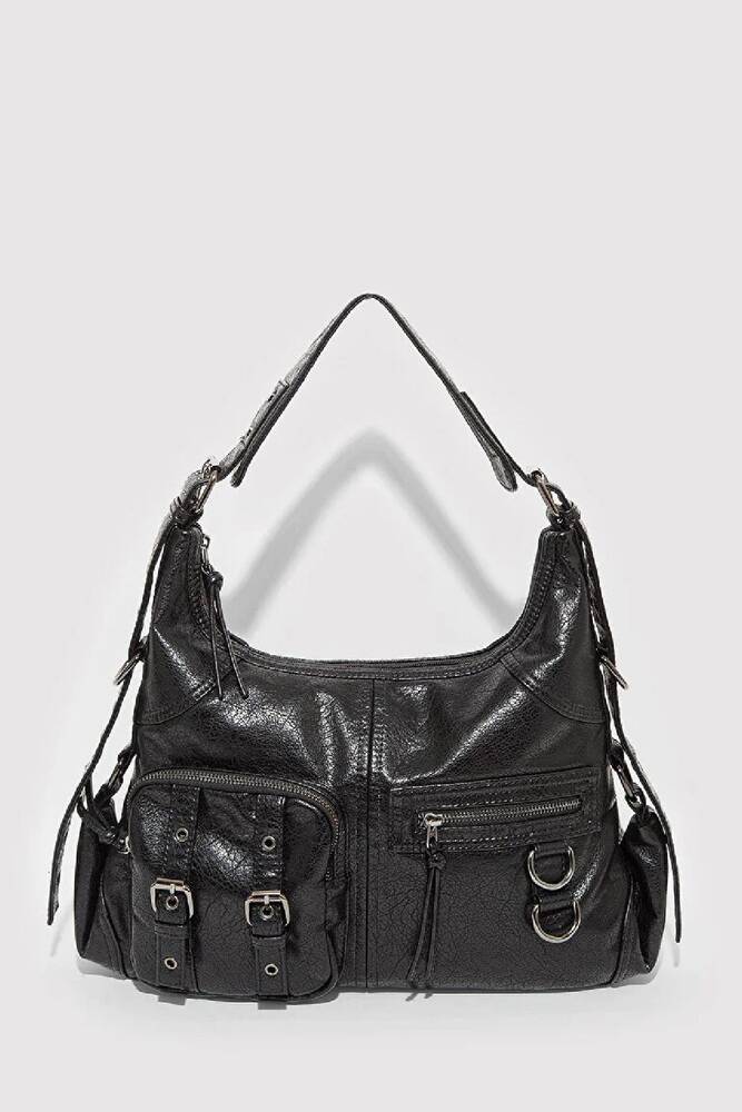 Kadın Çanta 1913730-900 Siyah 