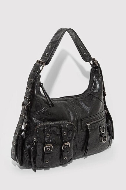 Kadın Çanta 1913730-900 Siyah (3)