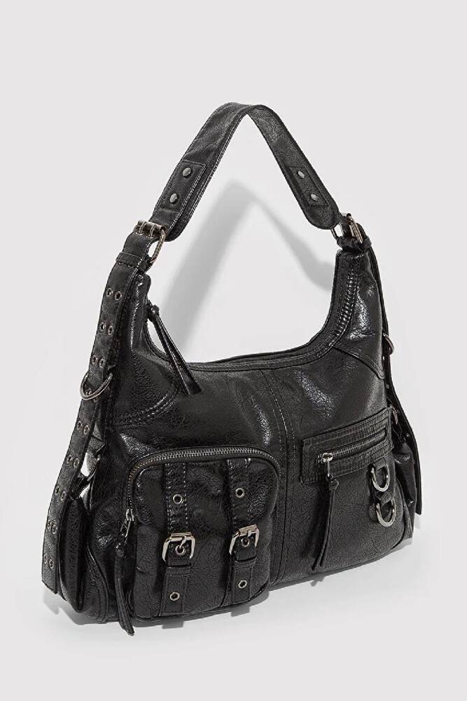 Kadın Çanta 1913730-900 Siyah 