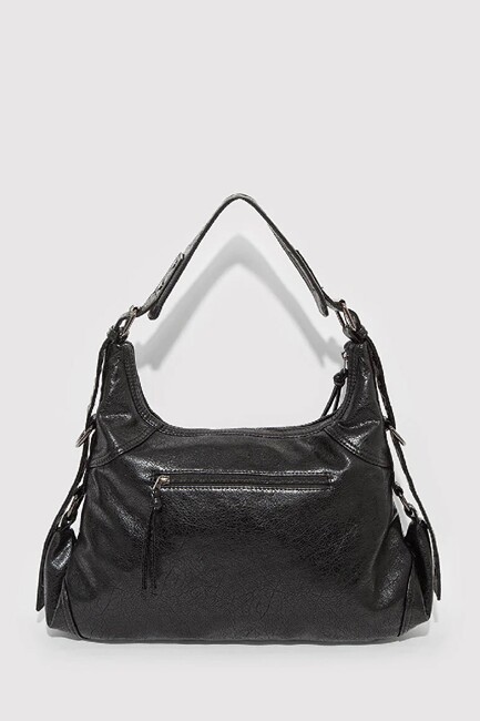 Kadın Çanta 1913730-900 Siyah - Thumbnail