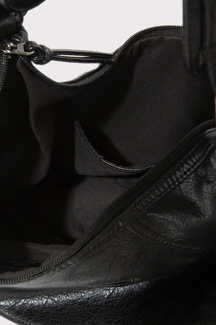 Kadın Çanta 1913730-900 Siyah - Thumbnail