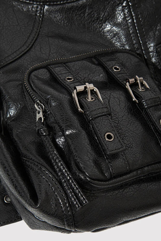 Kadın Çanta 1913730-900 Siyah 