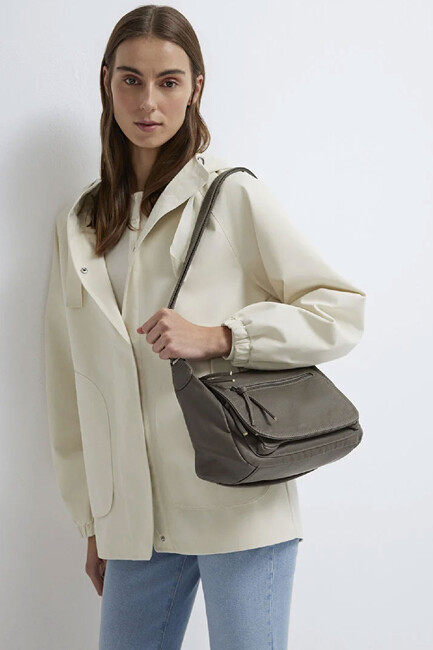 Kadın Çanta 197134-24651 Gri (1)