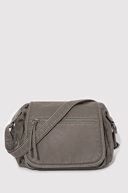 Kadın Çanta 197134-24651 Gri (2)