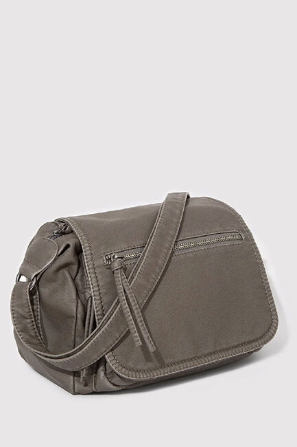 Kadın Çanta 197134-24651 Gri (3)