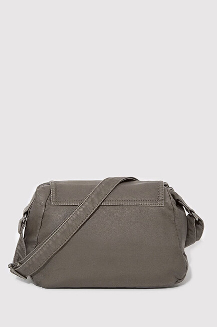 Kadın Çanta 197134-24651 Gri - Thumbnail