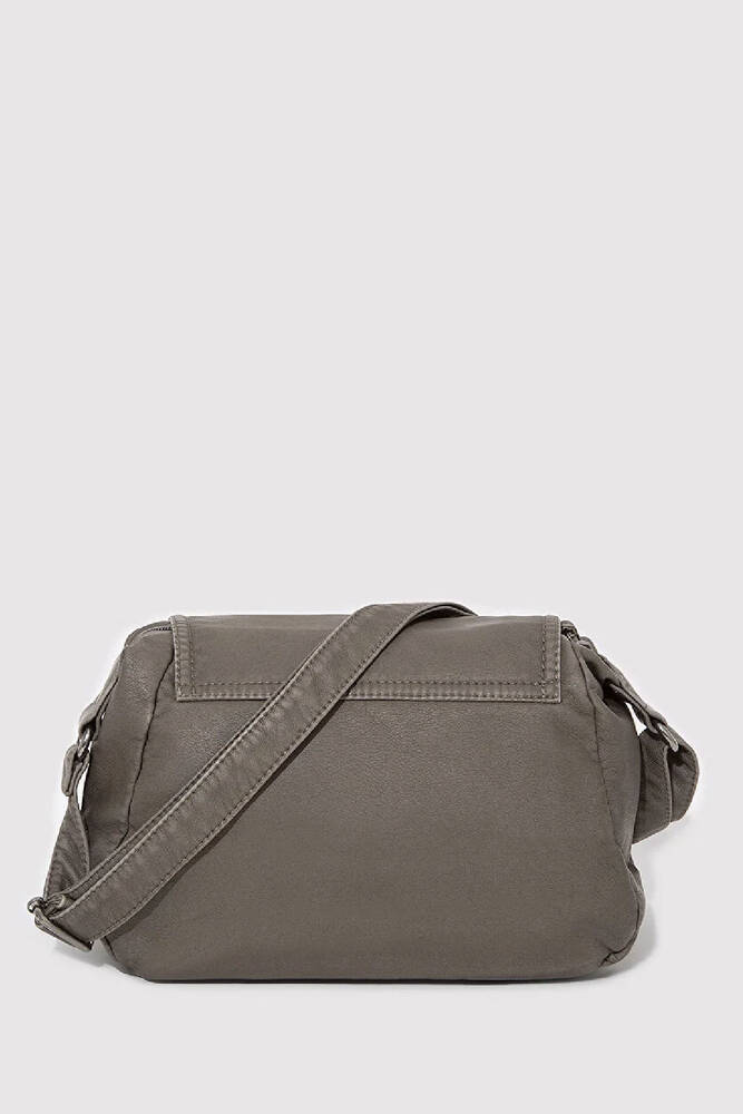 Kadın Çanta 197134-24651 Gri 