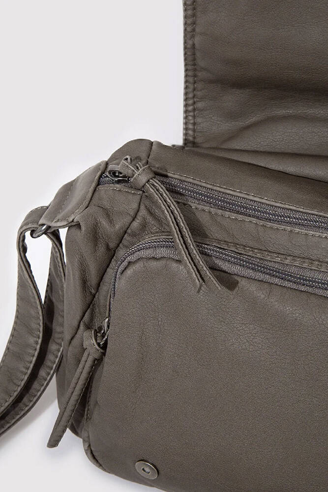 Kadın Çanta 197134-24651 Gri 