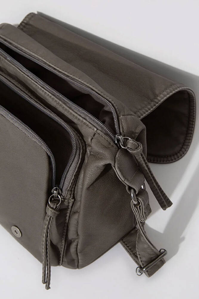 Kadın Çanta 197134-24651 Gri 