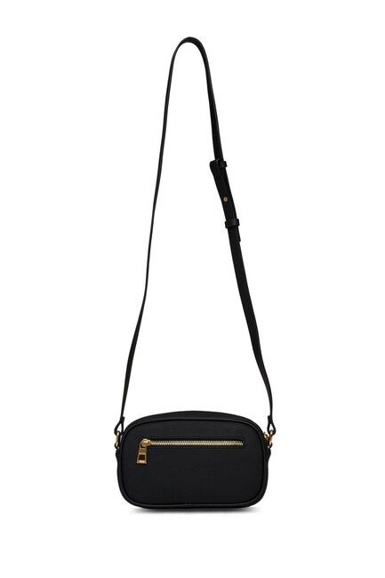 Kadın Çanta CN7102T Siyah - Thumbnail