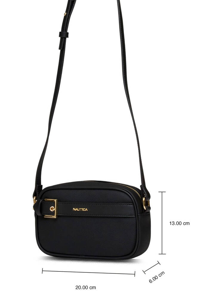 Kadın Çanta CN7102T Siyah 