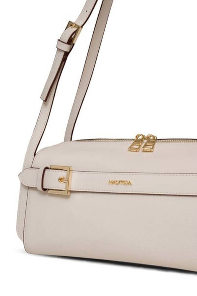 Kadın Çanta CN7103T Ekru 