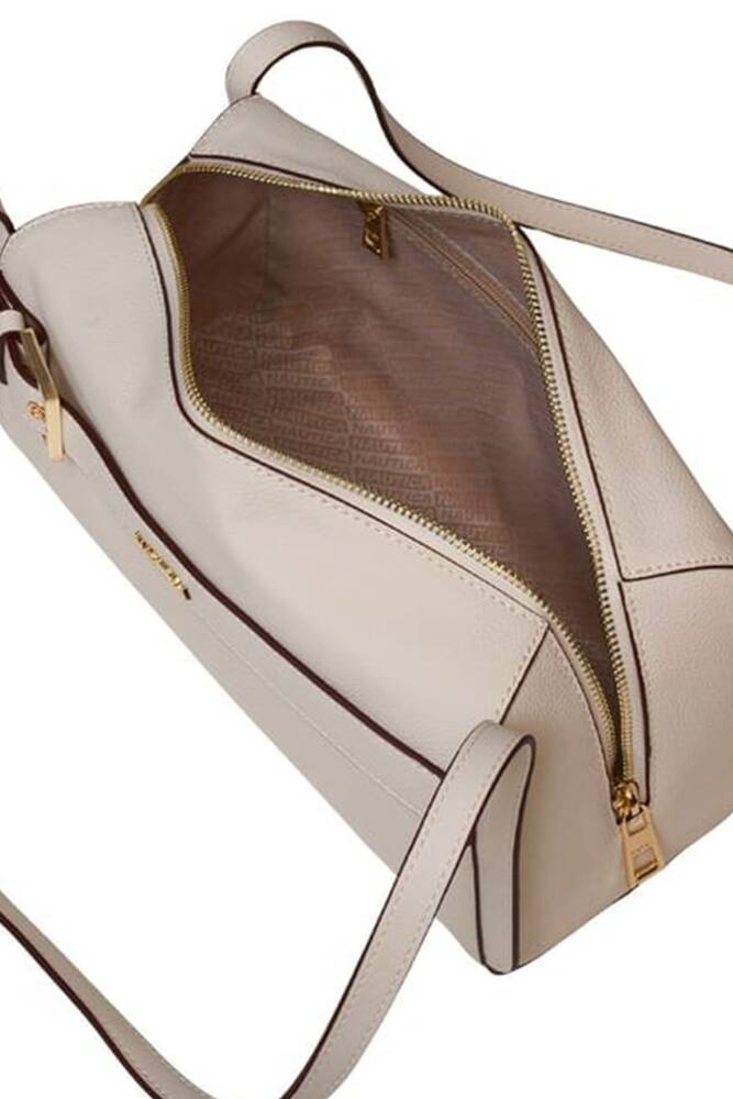 Kadın Çanta CN7103T Ekru 