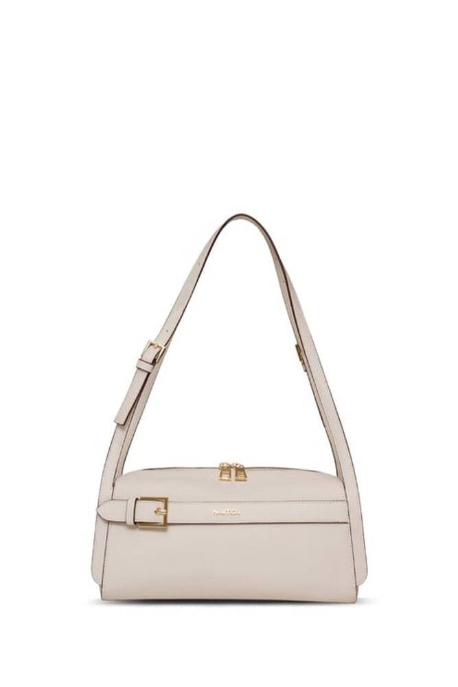 Kadın Çanta CN7103T Ekru 