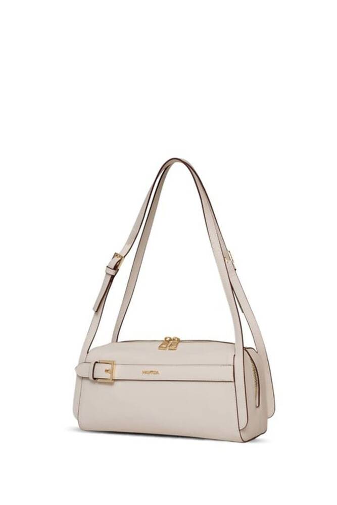 Kadın Çanta CN7103T Ekru 