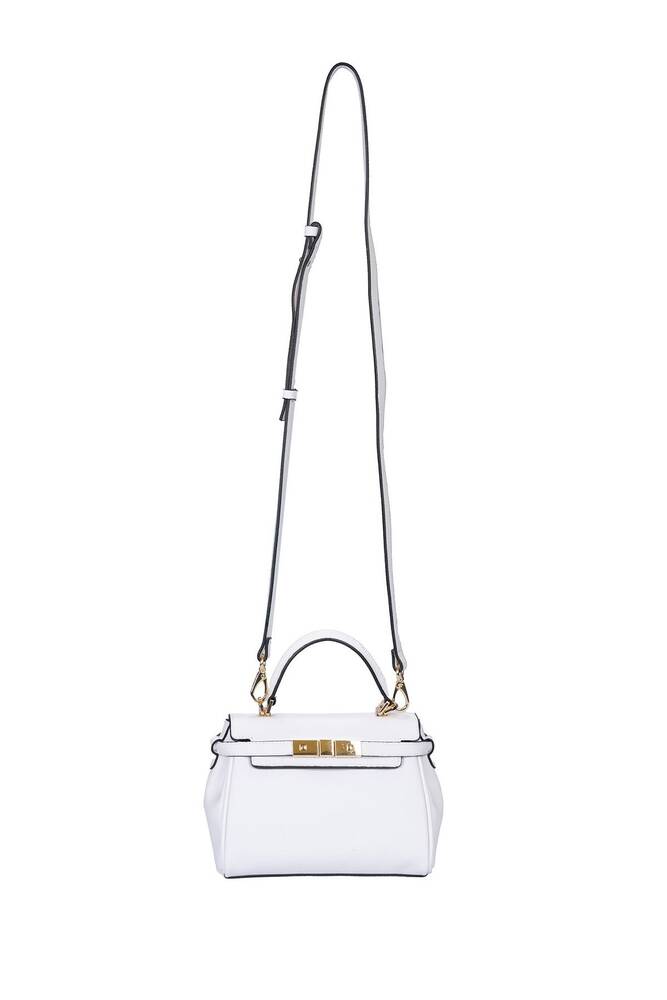 Kadın Çanta CN7111T Beyaz 