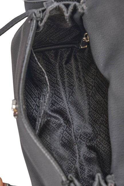 Kadın Çanta CN7111T Siyah - Thumbnail