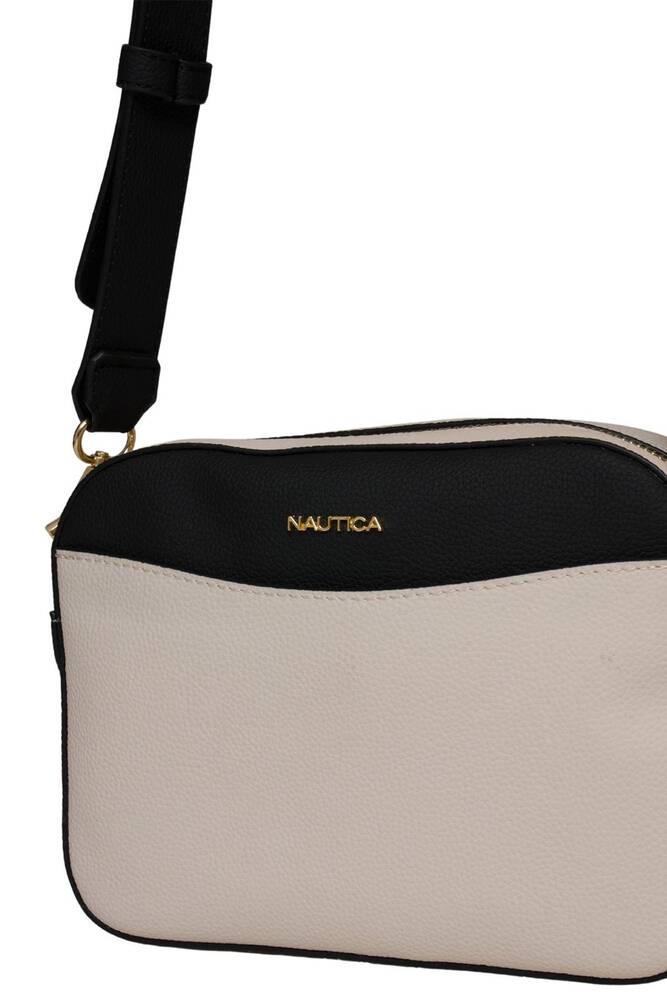 Kadın Çanta CN7114T Ekru 