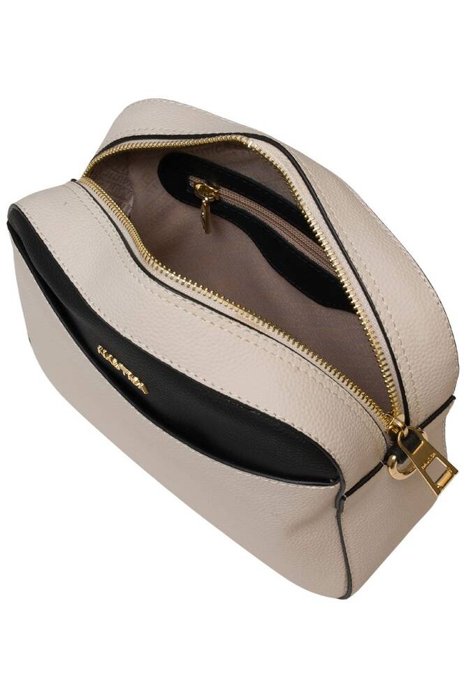 Kadın Çanta CN7114T Ekru 