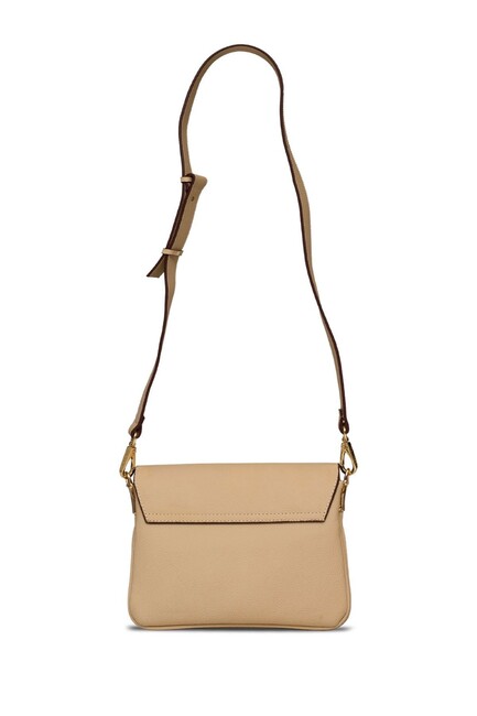 Kadın Çanta CN7120T Bej - Thumbnail