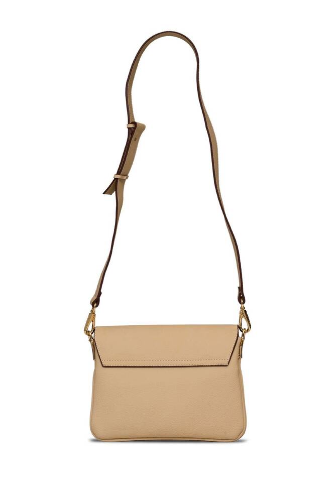 Kadın Çanta CN7120T Bej 