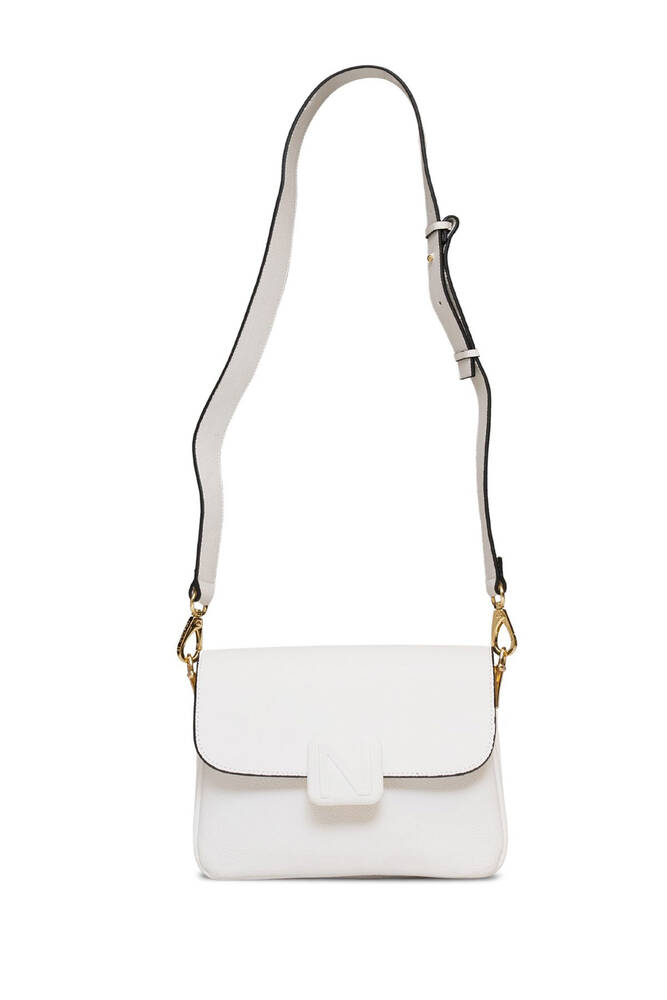 Kadın Çanta CN7120T Beyaz 