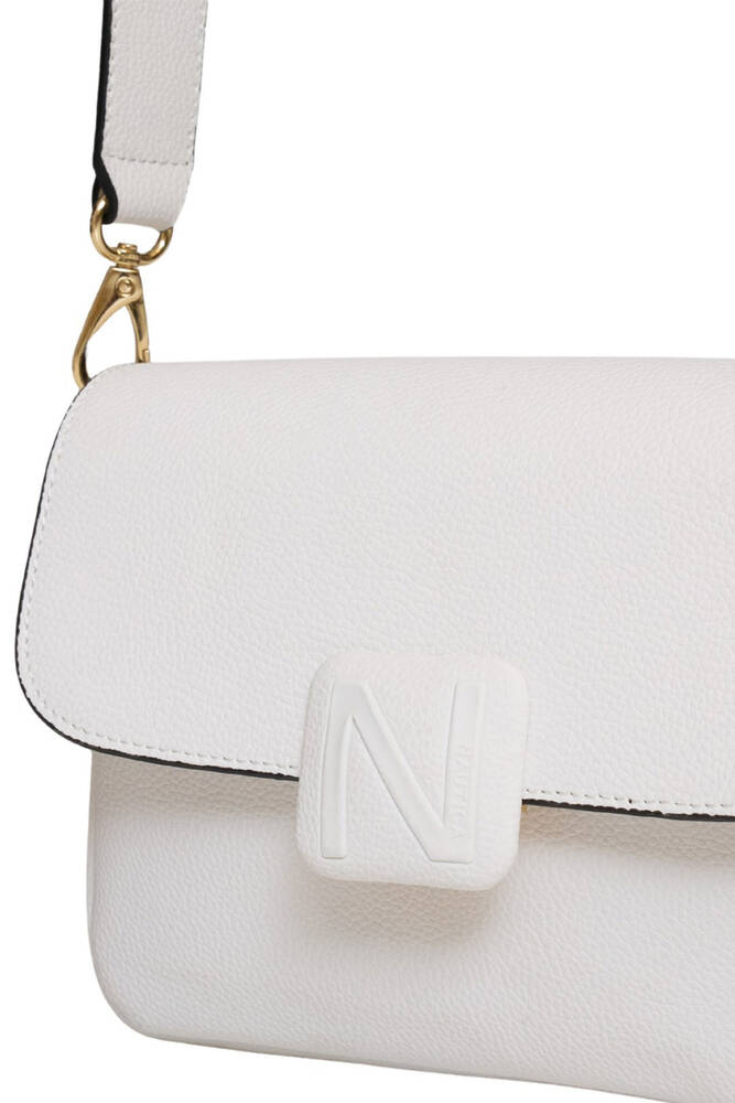 Kadın Çanta CN7120T Beyaz 