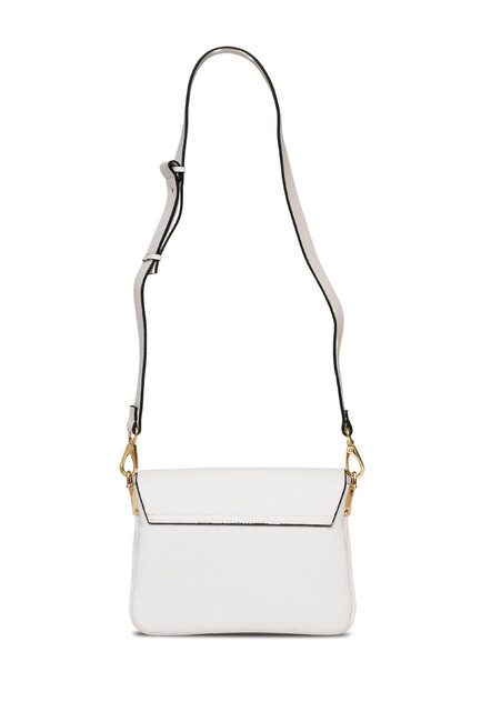 Kadın Çanta CN7120T Beyaz - Thumbnail