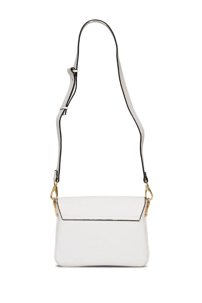 Kadın Çanta CN7120T Beyaz 