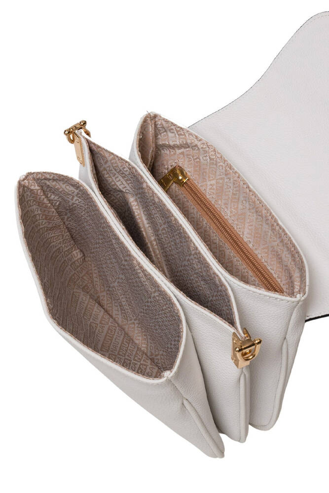 Kadın Çanta CN7120T Beyaz 