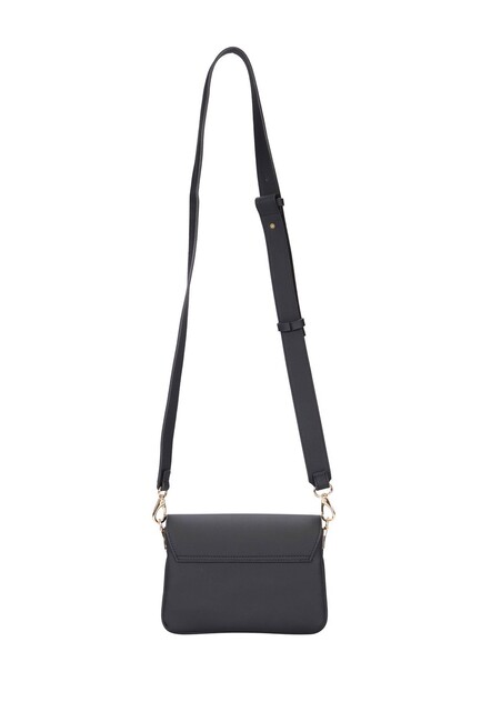 Kadın Çanta CN7120T Siyah - Thumbnail