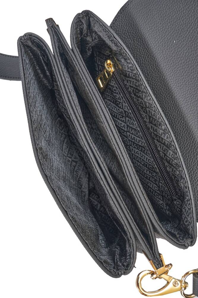 Kadın Çanta CN7120T Siyah 