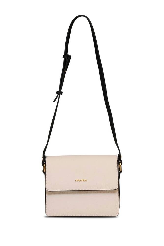 Kadın Çanta CN7124T Ekru 