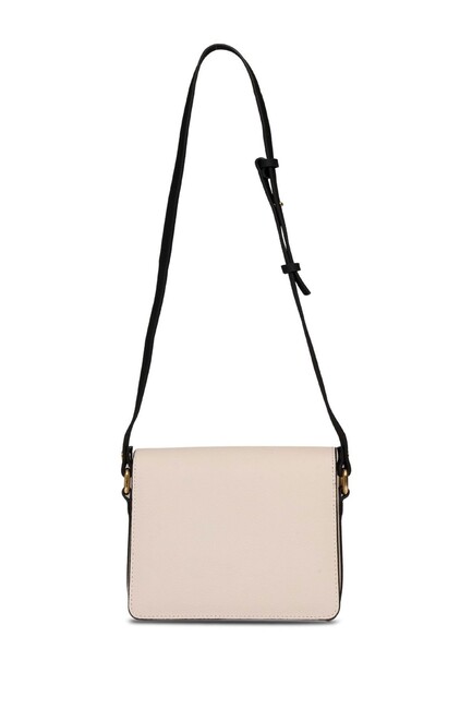 Kadın Çanta CN7124T Ekru - Thumbnail