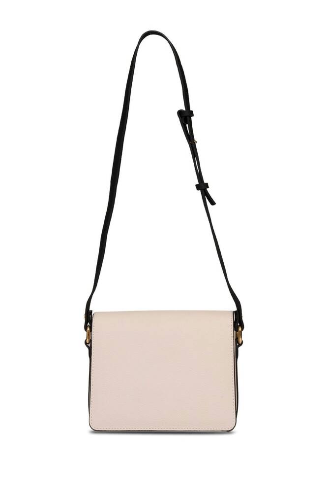 Kadın Çanta CN7124T Ekru 