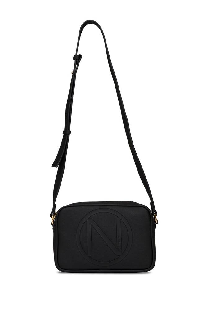 Kadın Çanta CN7154T Siyah 