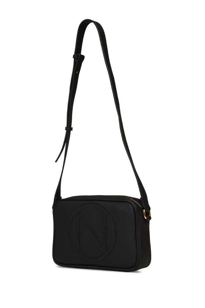 Kadın Çanta CN7154T Siyah 