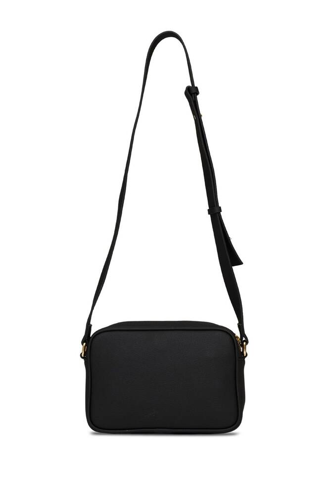 Kadın Çanta CN7154T Siyah 