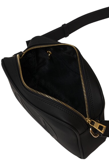 Kadın Çanta CN7154T Siyah - Thumbnail