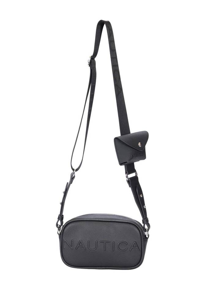 Kadın Çanta CN7157T Siyah 