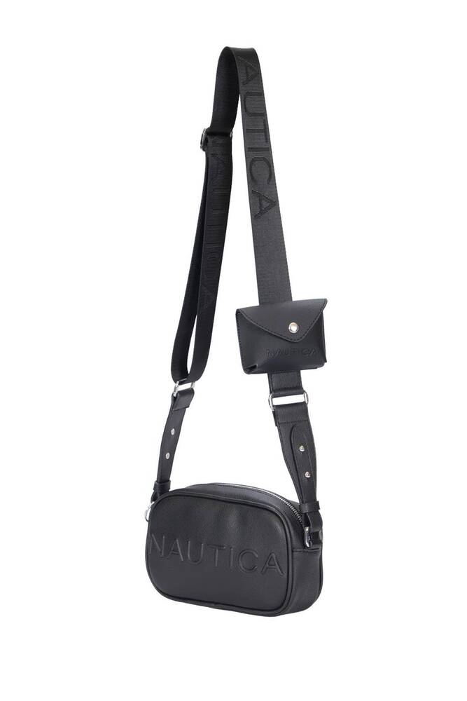 Kadın Çanta CN7157T Siyah 