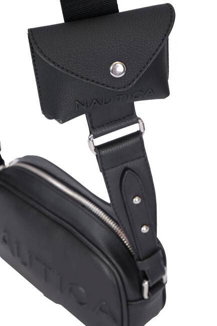 Kadın Çanta CN7157T Siyah - Thumbnail