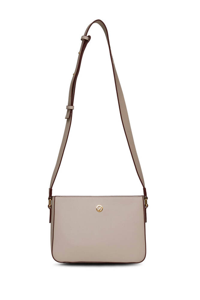 Kadın Çanta CN7174T Bej 